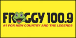Froggy 100.9 Froggy 100.9